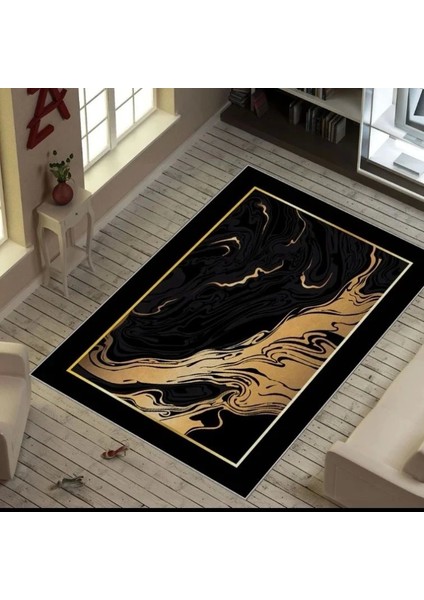 3D Baskılı Halı 223
