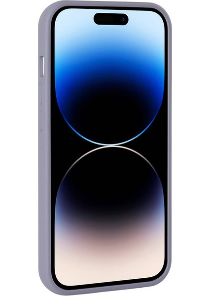 - Iphone 14 Pro Max - Kılıf Parlak Taşlı Tasarımlı Silikon Pırlanta Kapak