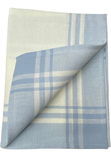 Design Işlemelik Masa Örtüsü 90*90 cm