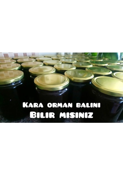 Çiçek Balı 850 gr