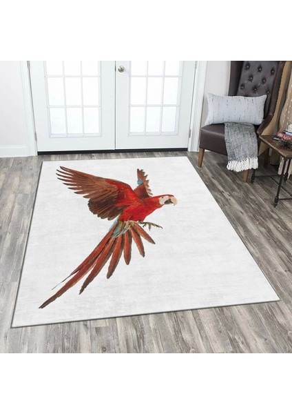 3D Baskılı Halı 282