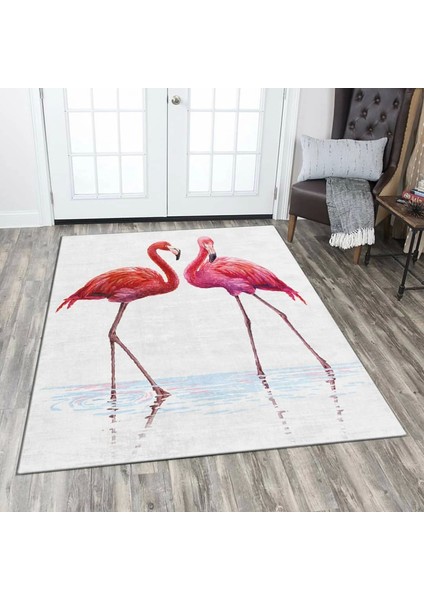 3D Baskılı Halı 283