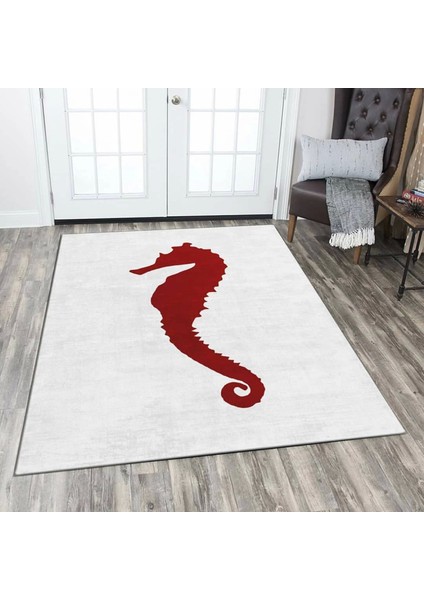 3D Baskılı Halı 293