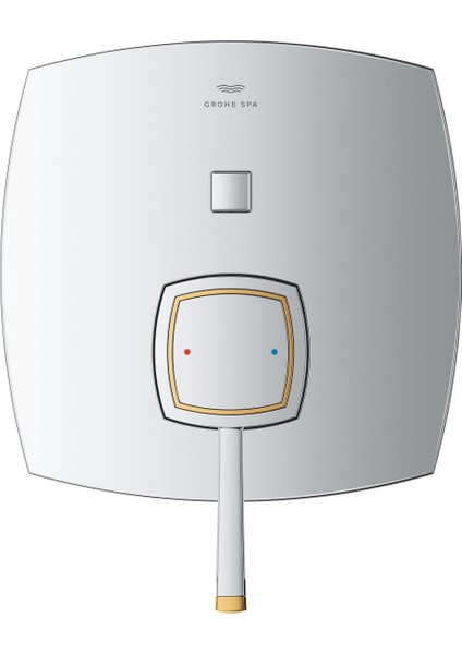 Grandera Ankastre Banyo / Duş Bataryası - 24260IG0 fiyatları