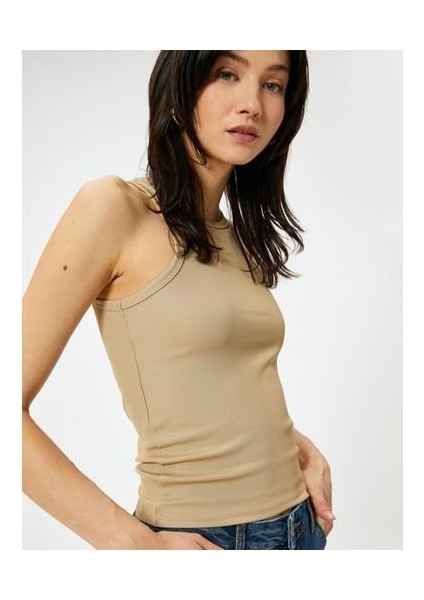 TANKTOPS