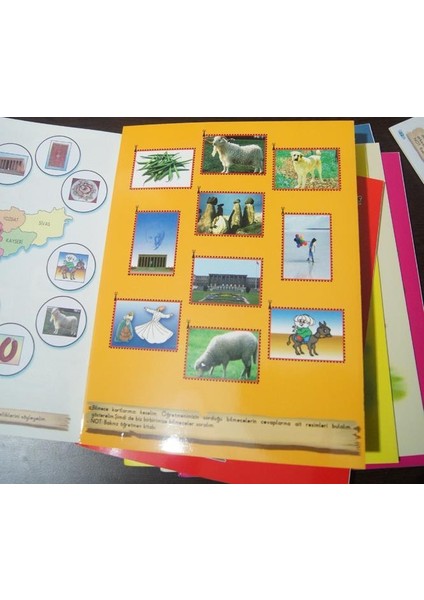 Bilgin Türkiye- Eyliya Çelebi ile Bölgelere Yolcul modelleri