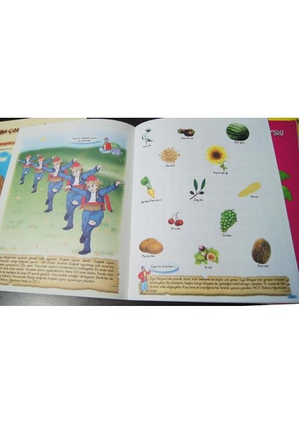 Bilgin Türkiye- Eyliya Çelebi ile Bölgelere Yolcul fırsatları