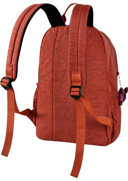 Kırınkıl sırt çantası 115-0 SİYAH fırsatları