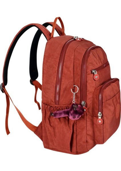 Kırınkıl sırt çantası 115-0 SİYAH indirimleri