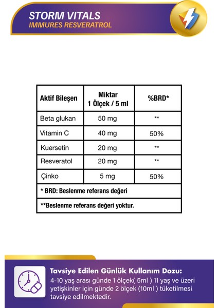 Immures 150 ml