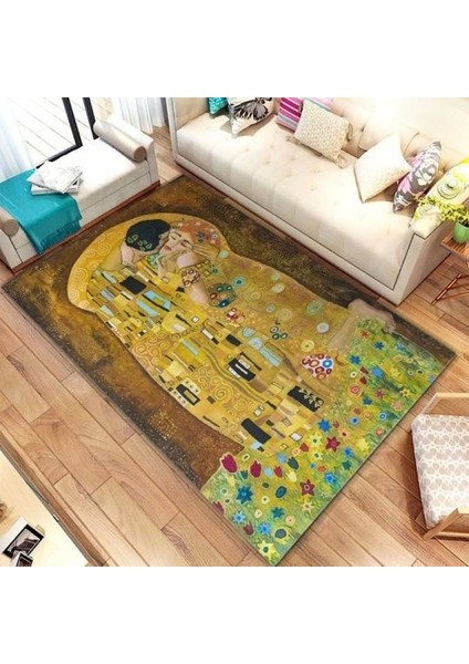 3D Baskılı Halı 330