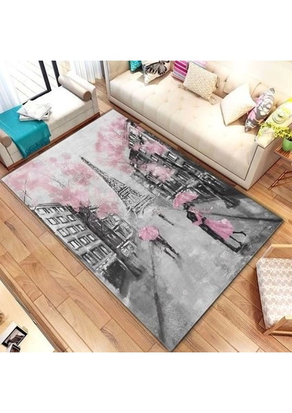 3D Baskılı Halı 335