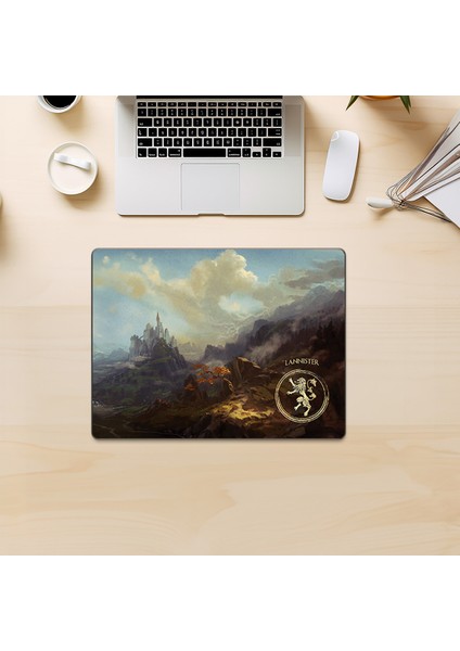 Mouse Pad Büyük Boy Oyuncu Gamer Gaming Mouse Pad Yüksek Kalite Dijital Baskı Kaymaz Taban