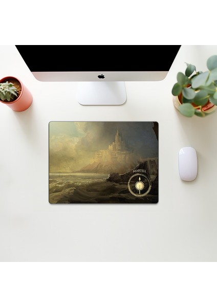 Mouse Pad Büyük Boy Oyuncu Gamer Gaming Mouse Pad Yüksek Kalite Dijital Baskı Kaymaz Taban