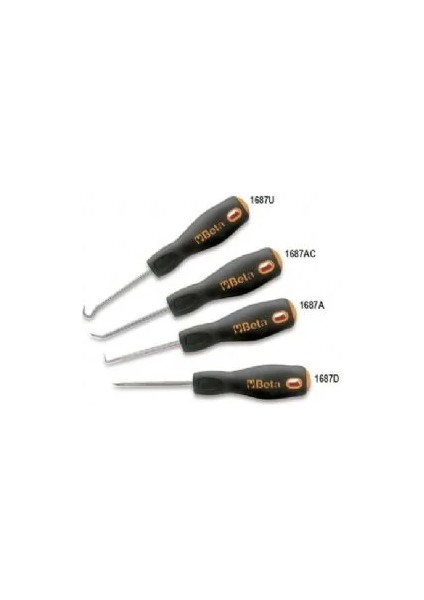 Bız Tornavida Takımı 1687/S4