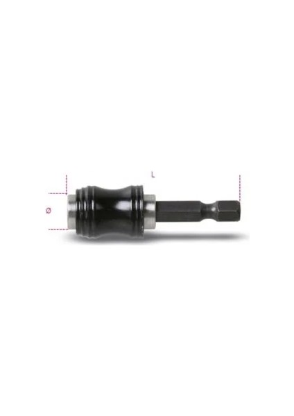Bits Tornavida 882MSR 75