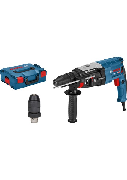 Gbh 2-28 F Matkap Kırıcı Delici 880W 3,1 Kg El Fox Bosch fiyatları