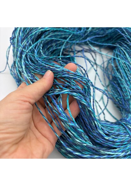 Ebruli Kağıt Ip 350 gr No:07