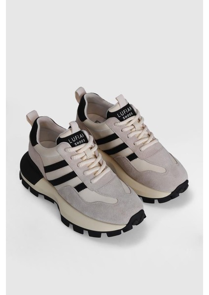 Tatum Yüksek Taban Kadın Günlük Spor Ayakkabı fırsatları