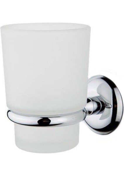 Krom Kaplama Diş Fırçalık Mat Plastik Hazneli S-104 Duvara Monte fiyatları