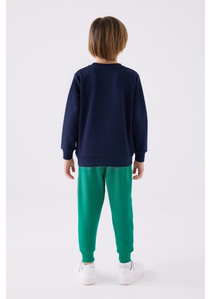 3425 Erkek Çocuk Pijama Takımı fiyatları