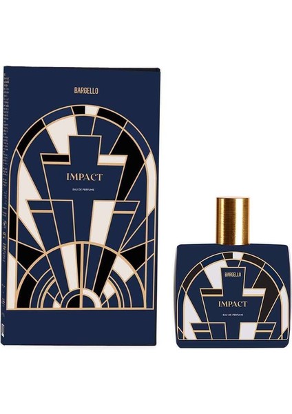 Impact Unısex Parfüm 50 ml Edp