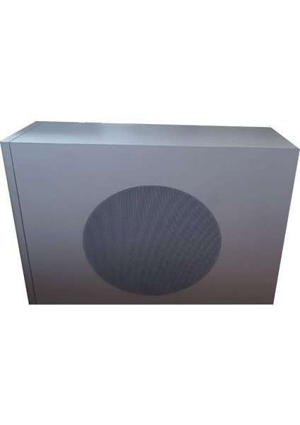Gdg-Smv6 Wh Subwoofer