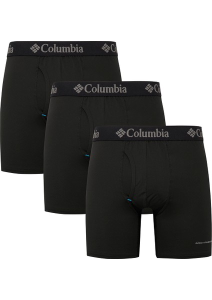 Pack Cool Comfort Boxer Brief 3'lü Erkek Boxer