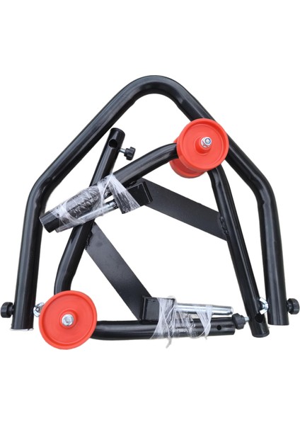Motosiklet Kaldırma Sehpası (Paddock Stand)Siyah L Aparat modelleri