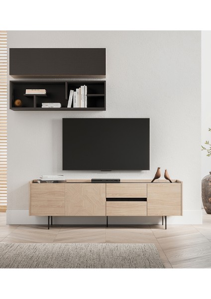 Enza Home Terra Tv Ünitesi
