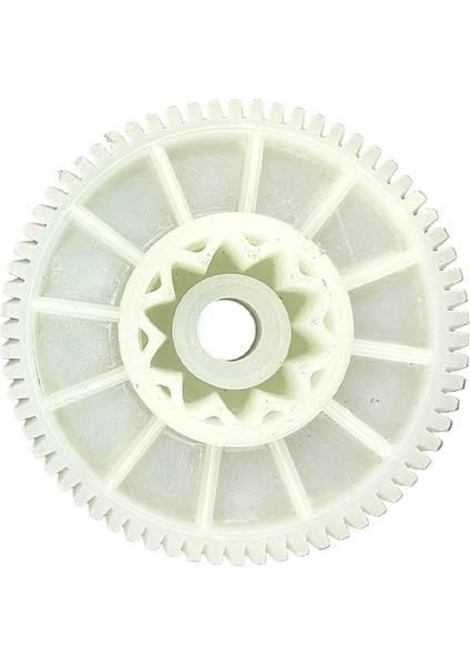 Scania Için Cam Kriko Motor Iç Dişli Ve Frezesi