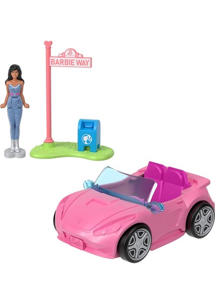 Mini Barbieland Araçlar HYF38-HYF42 fiyatları