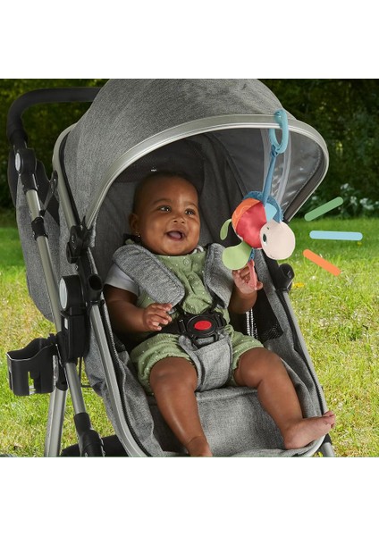 Zıp Zıp Kaplumbağa HKD62