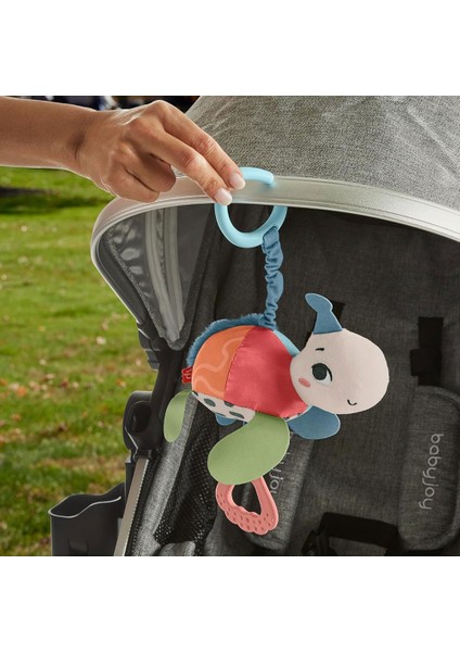 Zıp Zıp Kaplumbağa HKD62 fiyatları