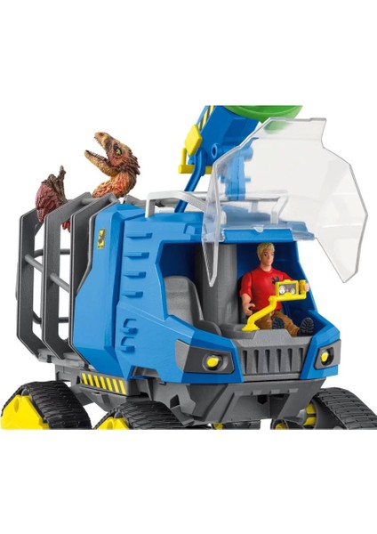 Dino Takip Aracı 42604 modelleri