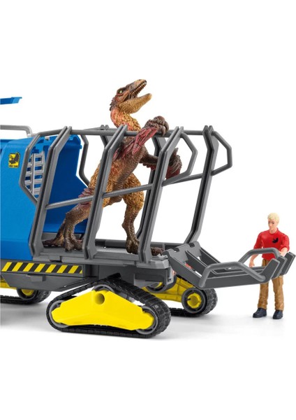 Dino Takip Aracı 42604 fırsatları