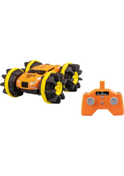 Maket Uzaktan Kumandalı Araç Akrobat Araba 1080 Atv 24675 fiyatları