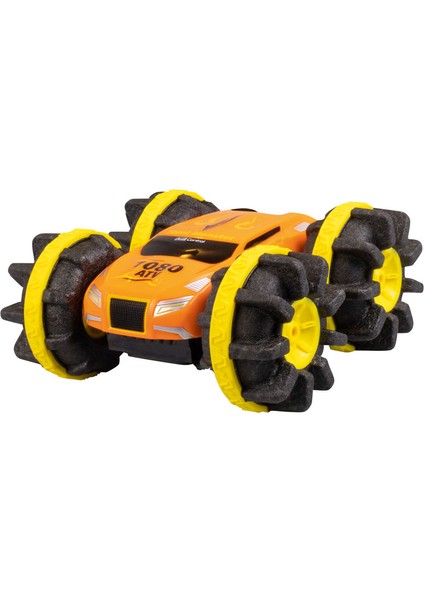Maket Uzaktan Kumandalı Araç Akrobat Araba 1080 Atv 24675 modelleri