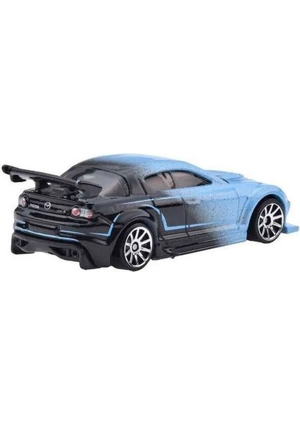 Fast Furious Temalı Arabalar HNR88-HRW37 fiyatları