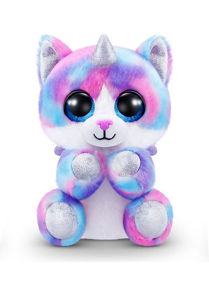 Fantasy Mini Peluş Model-5 CDU12-9608SQ1 fiyatları