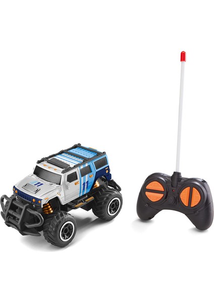 Maket Uzaktan Kumandalı Line Backer 23493