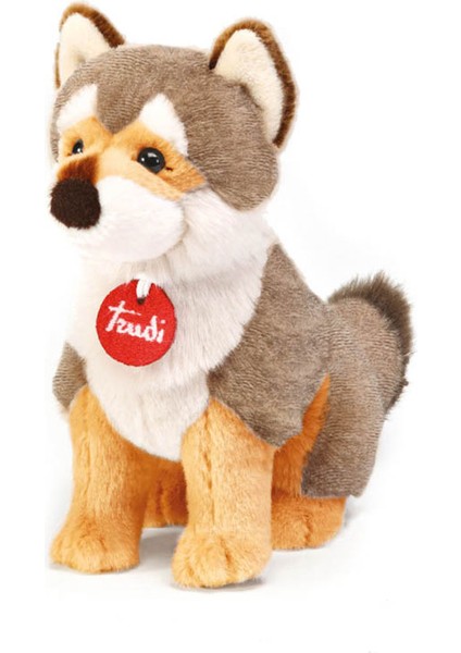 Peluş Wolf S TUD24046