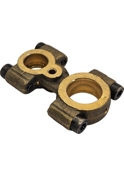 Siruba Reçme F004E Uyumlu Ana Mil Sekizi / MD04