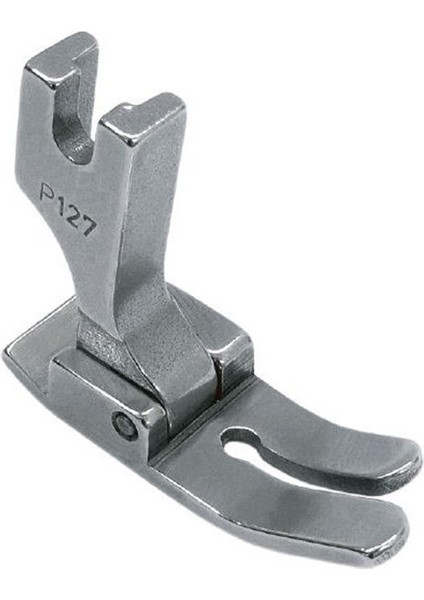 Düz Makine Kot Ayak / P127 (127233)