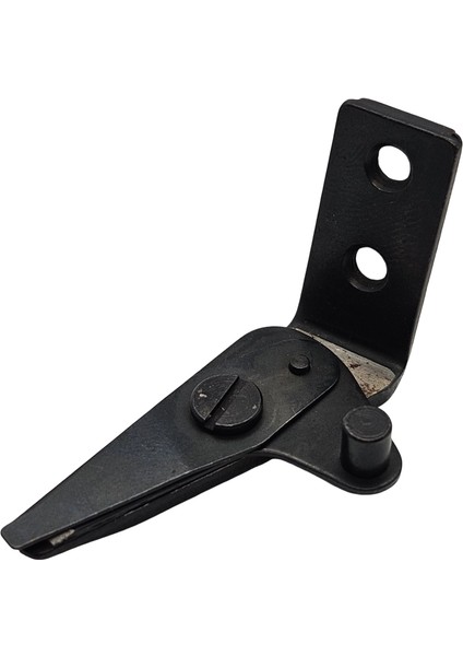 Juki Uyumlu Ilik Makas Iplik Kesici / B2001-761-0A0