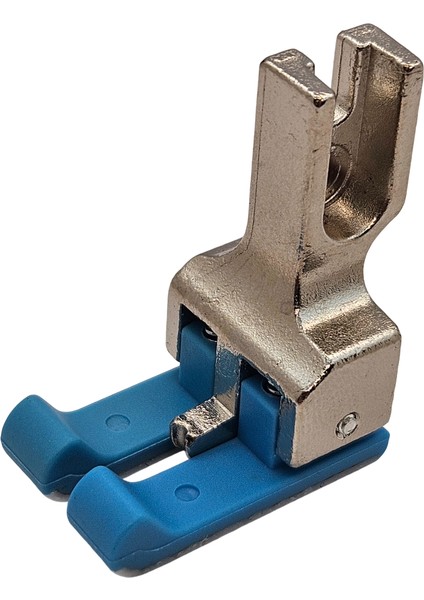 Düz Makine Çima Ayak (Mavi) / Tcd1/16 fiyatları