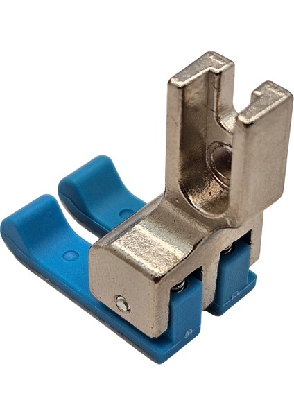 Düz Makine Çima Ayak (Mavi) / Tcd1/16 modelleri