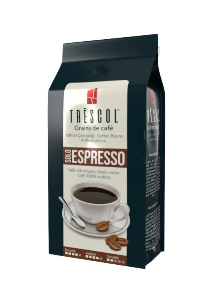 Espresso Kahve 250 gr