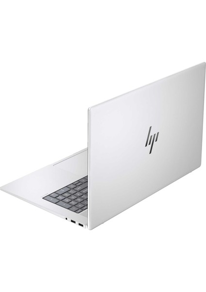 Hp Envy 17T-DA000TT Ultra7 155H 16GB 512SSD 17.3" Fhd Touch W11H Dizüstü Bilgisayar