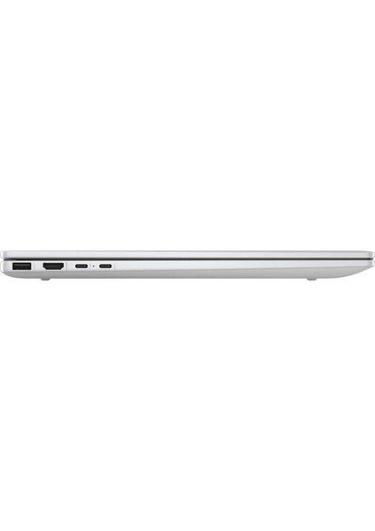 Hp Envy 17T-DA000TT Ultra7 155H 16GB 512SSD 17.3" Fhd Touch W11H Dizüstü Bilgisayar